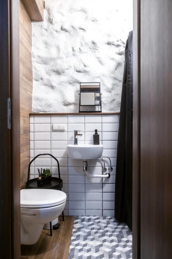 Apartment Bdsm Black Vilnius
