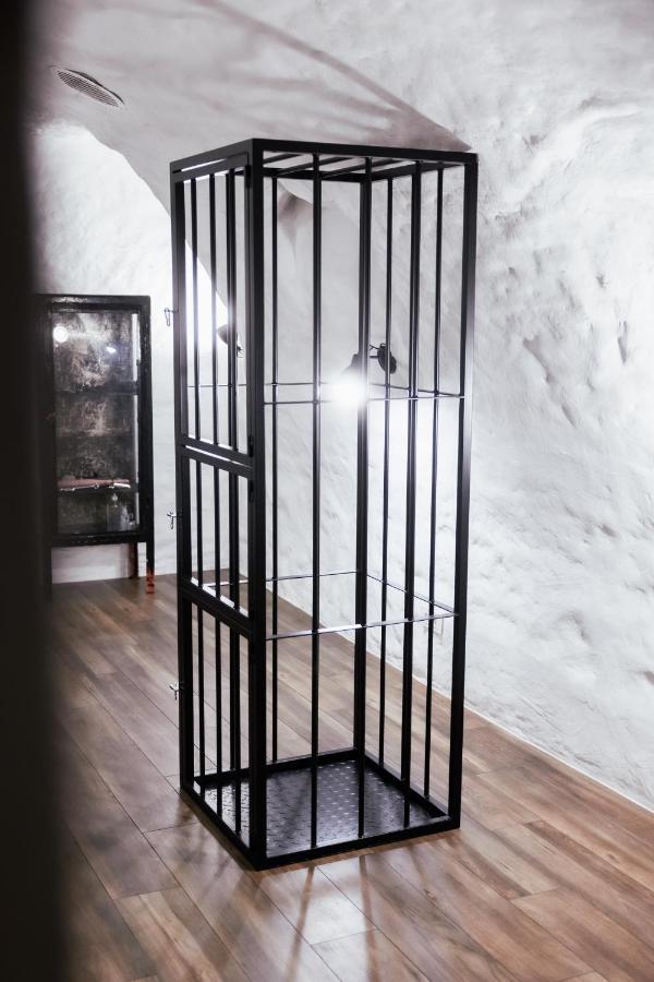 Bdsm Black Vilnius