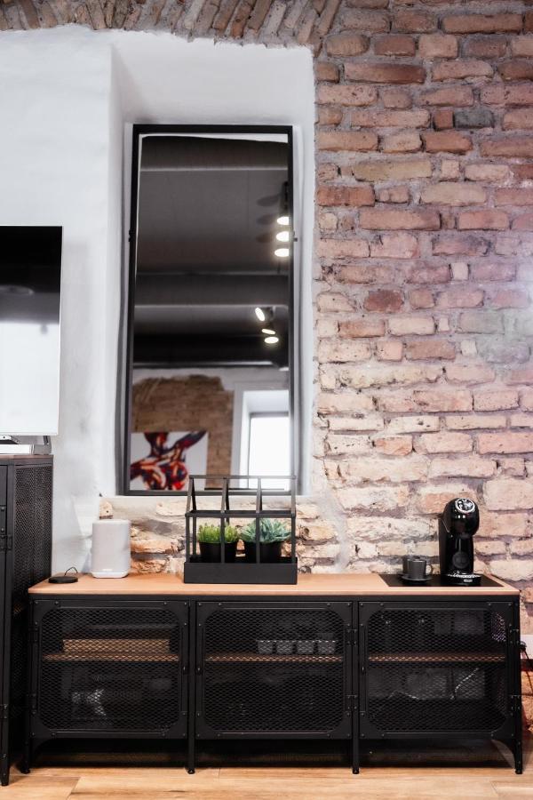 Apartment Bdsm Black Vilnius